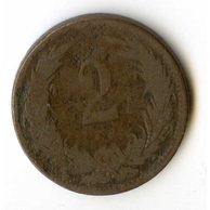 2 Filler 1896 K.B. (wč.333)