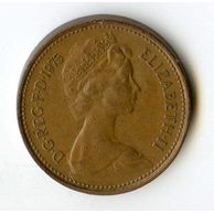 1 New Penny r. 1975 (č.10)