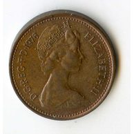 1 New Penny r. 1976 (č.15)