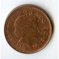 1 Penny r. 2004 (č.65)