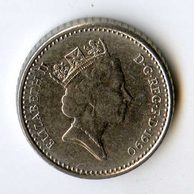 5 Pence r. 1990 (č.70)