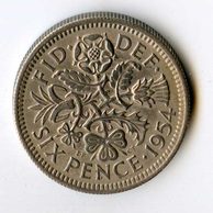 6 Pence r. 1954 (č.90)