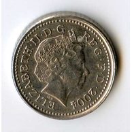 5 Pence r. 2004 (č.83)