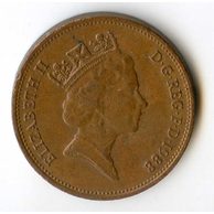 2 Pence r. 1988 (č.202)