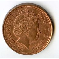 2 Pence r. 1998 (č.213)
