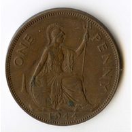 1 Penny r. 1944 (č.276)	
