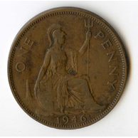 1 Penny r. 1946 (č.281)	