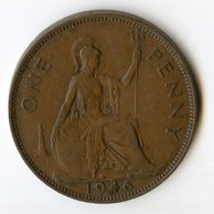 1 Penny r. 1946 (č.282)	