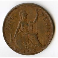 1 Penny r. 1948 (č.285)	