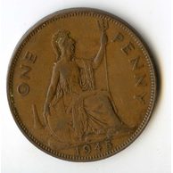 1 Penny r. 1945 (č.278)