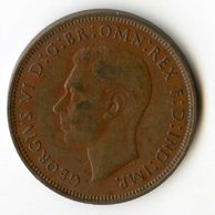 1 Penny r. 1948 (č.286)