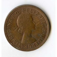 1/2 Penny r. 1967 (č.561)