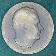 12959- Vítkovice- Železárny a strojírny Klementy Gottwalda