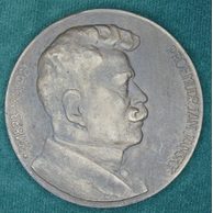 12962- Jánský Jan Prof.MUDr medaile 1873-1921
