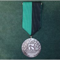 12967- OKD Ostrava Zasloužilý pracovník