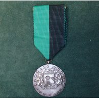 12968- OKD Ostrava Zasloužilý pracovník