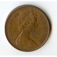 1 New Penny r. 1978 (č.19)