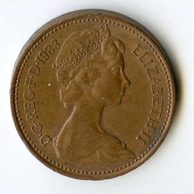 1 Penny r. 1983 (č.29)