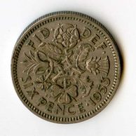 6 Pence r. 1953 (č.89)