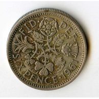 6 Pence r. 1961 (č.97)