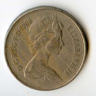 10 Pence r. 1968 (č.95)