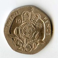 20 Pence r. 1983 (č.120)