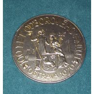 13006- 100let Odborového hnutí Ostrava 1870-1970