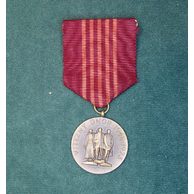 13019- 25. výročí Vítězného února s průkazem