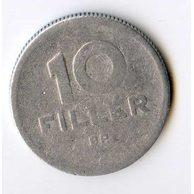 10 Fillér 1959 (wč.69)