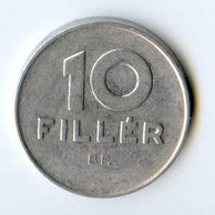 10 Fillér 1973 (wč.96)