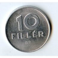10 Fillér 1976 (wč.103)