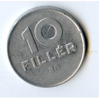 10 Fillér 1977 (wč.104)