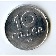 10 Fillér 1978 (wč.106)