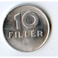 10 Fillér 1989 (wč.129)