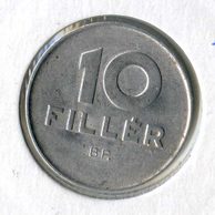 10 Fillér 1982 (wč.114)
