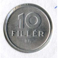 10 Fillér 1983 (wč.116)