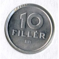 10 Fillér 1983 (wč.117)