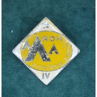 13353- ROH Pionýrské tábory IV.