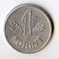 1 Forint 1981 (wč.413) 