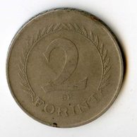 2 Forint 1950 (wč.450)