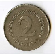 2 Forint 1962 (wč.480)