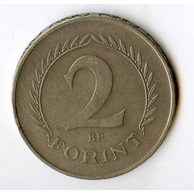 2 Forint 1962 (wč.480)