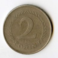 2 Forint 1963 (wč.482)