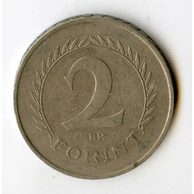 2 Forint 1966 (wč.488)