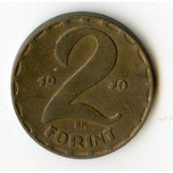 2 Forint 1970 (wč.496)