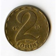 2 Forint 1970 (wč.497)