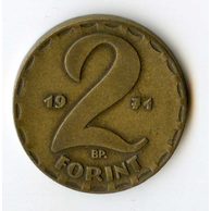 2 Forint 1971 (wč.498)