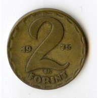 2 Forint 1975 (wč.508)