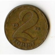 2 Forint 1975 (wč.509)