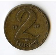 2 Forint 1977 (wč.512)